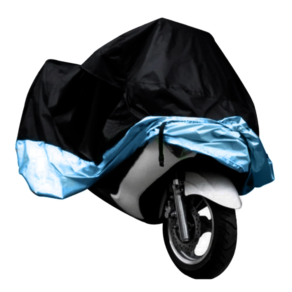 universal bike cover