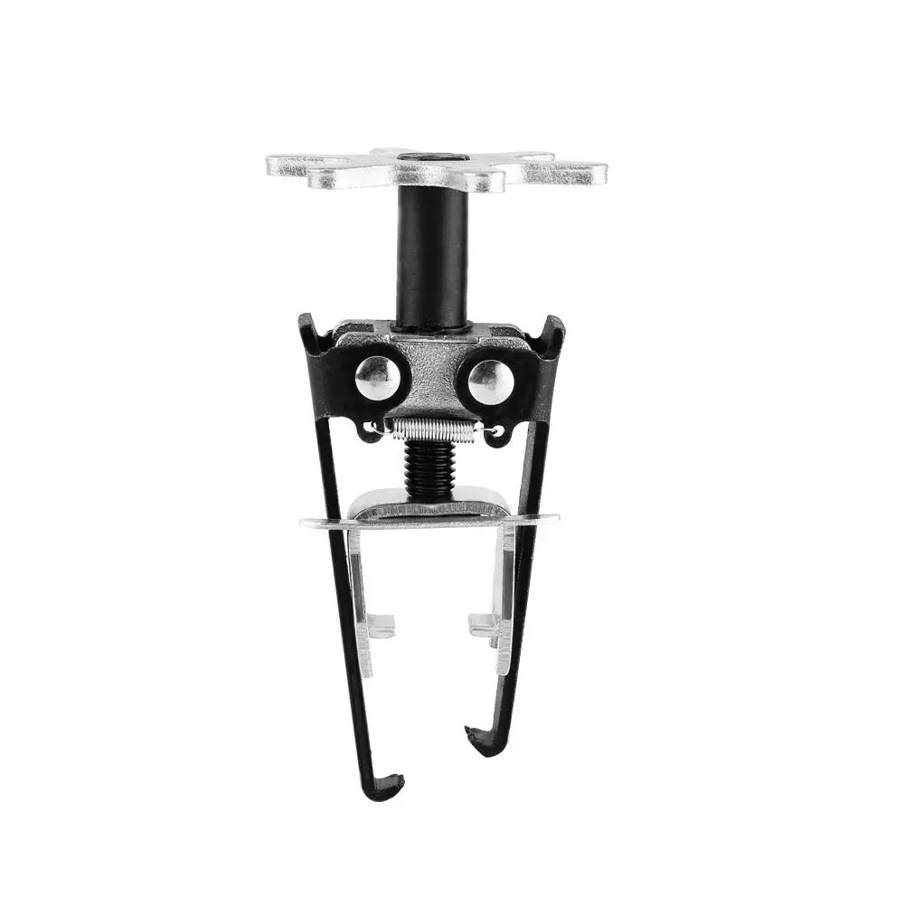 Oversea ES Engine Overhead Valve Spring Compressor Valve Removal Installer Tool Universal Carbon Steel Car Accessories