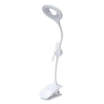 

Creative USB Charging Eye Protector To Learn Desk Lamp /Led Clip Fan Desk Lamp