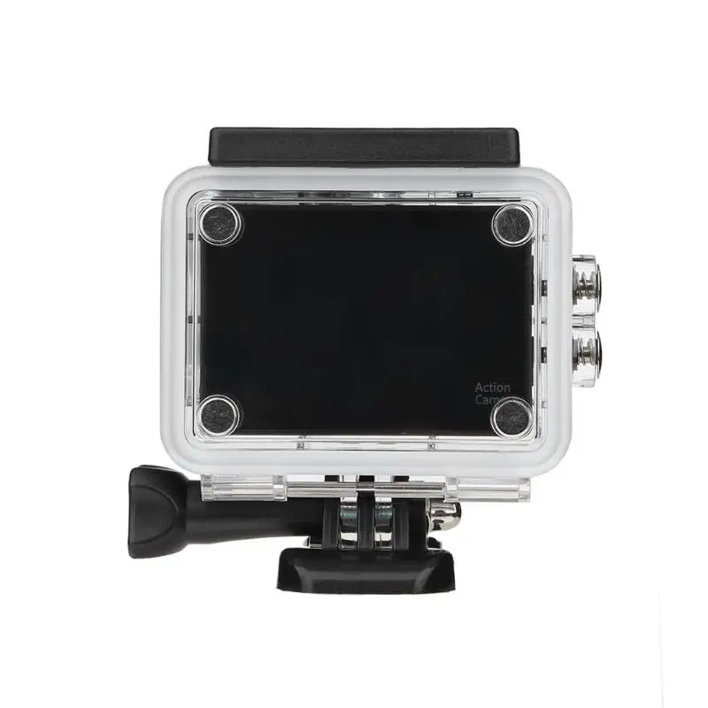 Новая F60R 4K WIFI Удаленная Экшн камера 1080P HD 16MP 170 градусов широкоугольный 30 м