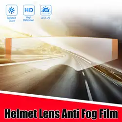 Шлем козырек анфас защитные стекла в мотоциклетный шлем Замена объектива подходит для ls2 FF352 FF384 FF351