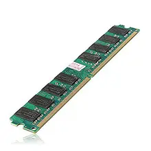 Pino de ddr2 800mhz pc2 6400 2 gb 240 para a memória ram do desktop
