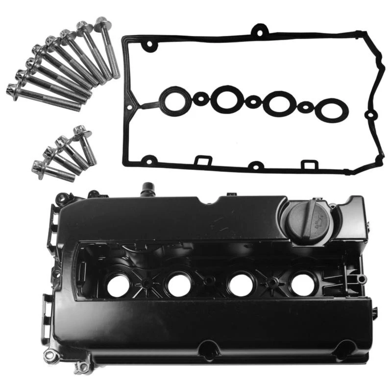 

For Chevrolet Cruze Sonic Aveo 55564395 Engine Valve Cover Camshaft Rocker Cover