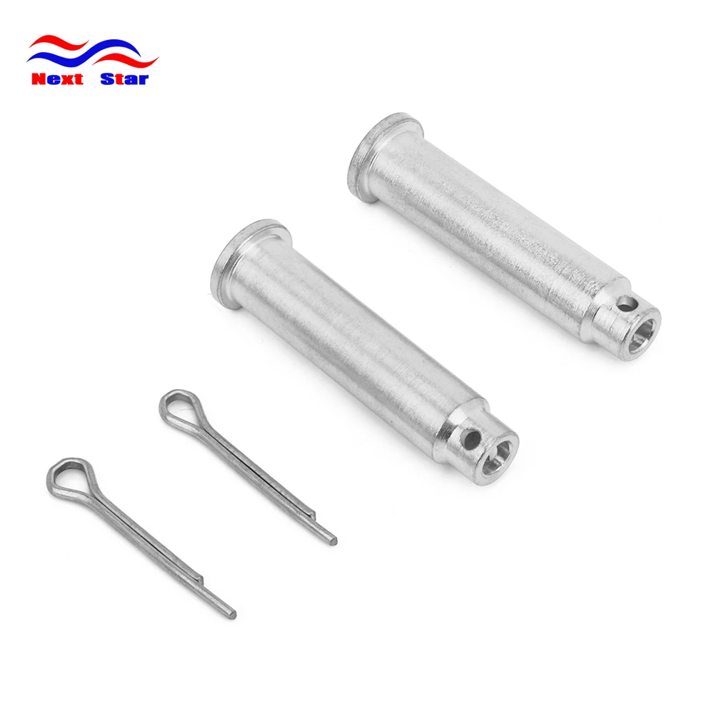 Мотоцикл Peg Pin наборы для HONDA CR125R CR250R 2002 2007 CRF250R CRF250X CRF250RX CRF450R CRF450X CRF450RX CRF450L CR
