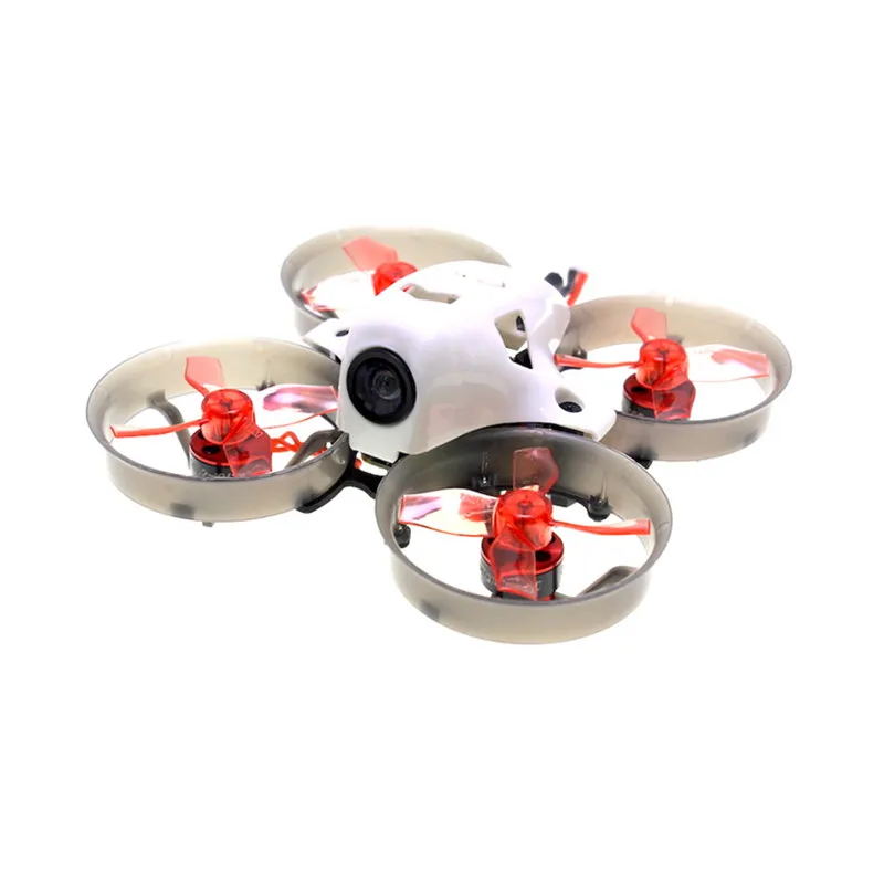 HBX64 1-2S 64mm Micro Whoop FPV Mini Camera RC FPV Racing Drone F3 OSD S0802 Motor 25-200mW 800TVL Models