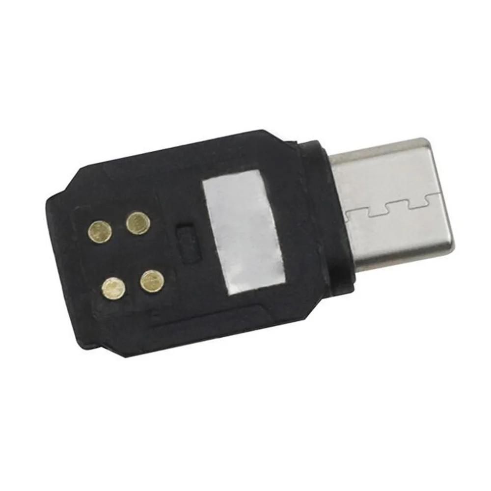 DJI Osmo Карманный Дата разъем Micro Usb тип c освещение Android Plug Line адаптер ручные