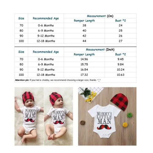 Pudcoco 2 шт. для новорожденных одежда малышей Одежда мальчиков 2018 новое письмо