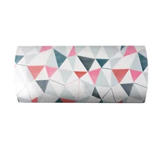 1 шт., защитный чехол для кондиционера, с принтом, водонепроницаемый, PEVA, защитный чехол, пылезащитная крышка, Защитная крышка для дома, офиса