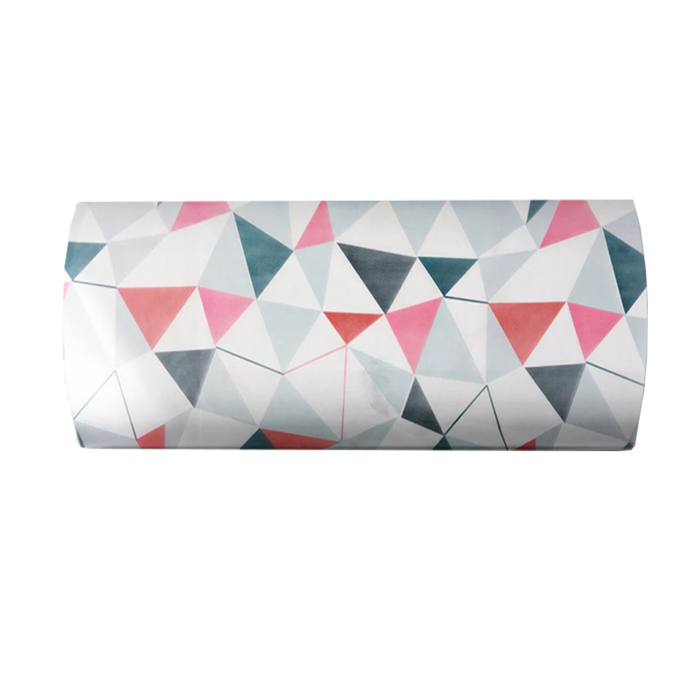 

1pc Air Conditioner Dust Cover Printed Waterproof PEVA Protective Cover Dust Cover Cleaning Cover Protector for Home Office