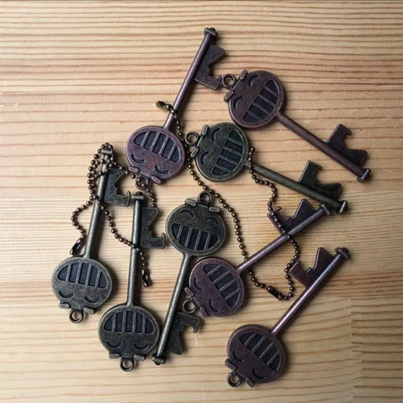 Originally Selling Retro Bottle Openers Key Shape Beer Wine Bottle