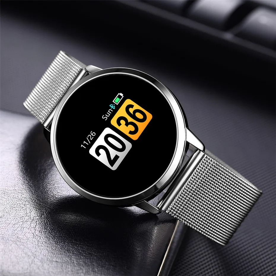 Anti-lost Smart Wristband with Blood Oxygen Monitor Smart Watch Men Remote Camera Fitness Tracker for Android IOS Digital Clock Anti-lost Smart Wristband with Blood Oxygen Monitor Smart Watch Men Remote Camera Fitness Tracker for Android IOS Digital Clock