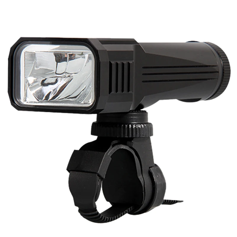 German bicycle light Led front bicycle light bicycle headlight