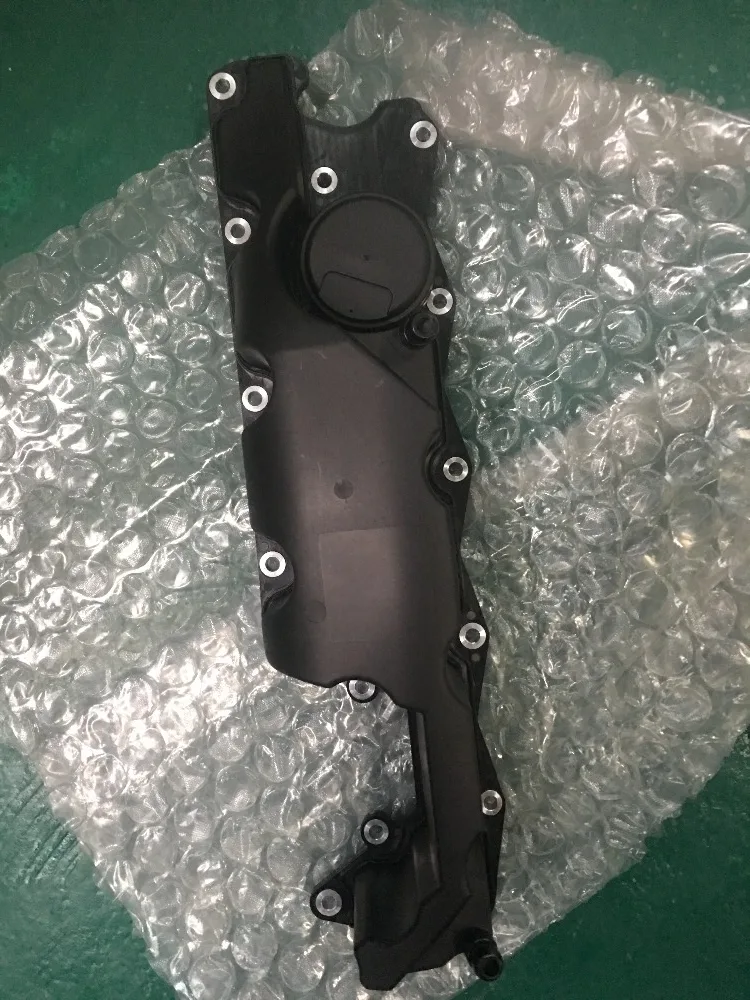 BRAND NEW CAMSHAFT VALVE COVER CYLINDER HEAD FOR LAND ROVER LR2 3.2L I6