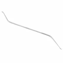 Пчеловодство иглы вывод маток профильный инструмент Диаметр 2 мм 19,5 см длинные серебряные Нержавеющая сталь пчелы скребок для улья пчеловода