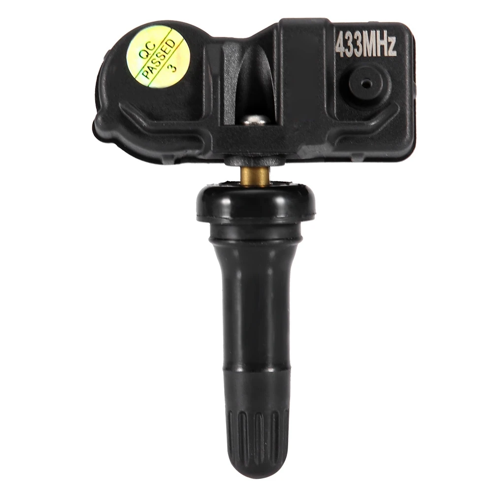 

Tire Pressure 3AA907275D 433MHz Car Tire Pressure Monitoring Sensor TPMS for VW CC Passat Tiguan accesorios automovil