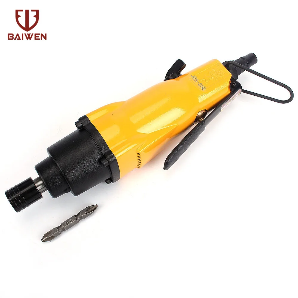 

Air Screwdriver 90 Degree Right Angle Reversible Type Pneumatic Tool 8500Rpm