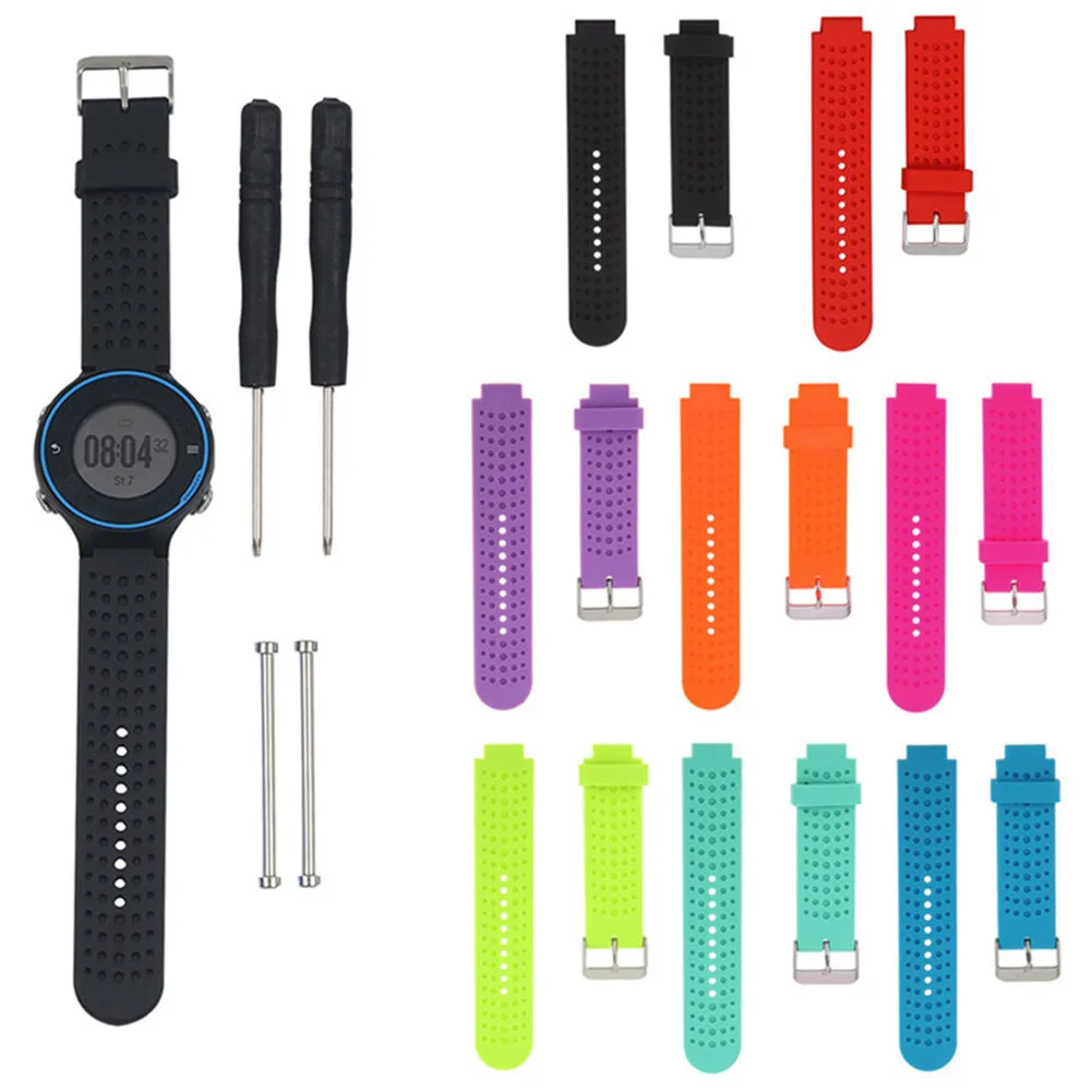 android workout watch