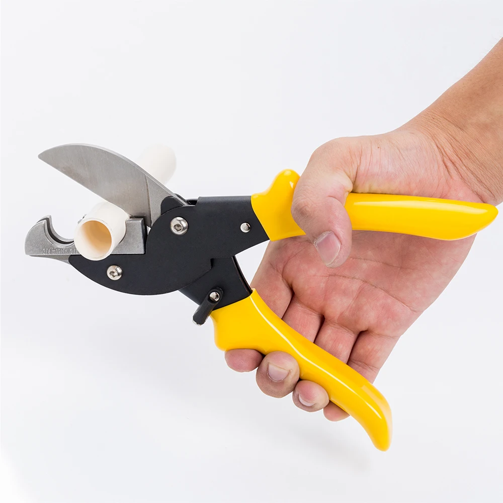 

Multi-function Shear Cutter Pliers Replaced Head Mold Blade Combination Kit