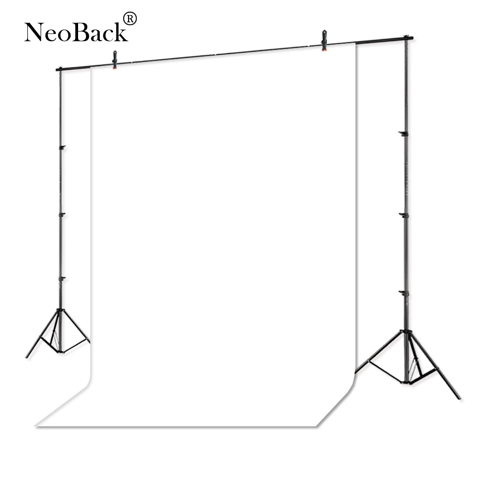 NeoBack 300x480 см хромакей фото Фон фотографии твердый фон для студийной видеосъемки