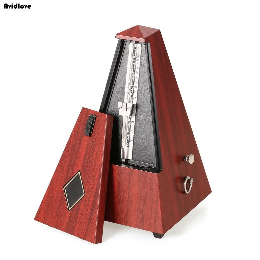 Sound harbor Metronome tower Metronome Mechanical Metronome 40 208 BPM