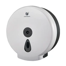 Chuangdian многофункциональная настенная коробка для туалетной бумаги держатель для полотенец Полка для дома кухня ванная комната рулон полотенце Disp