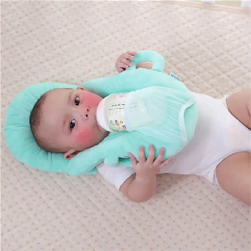 Baby Care Feeding Pillows Nursing Breastfeeding Baby Sitting Learning