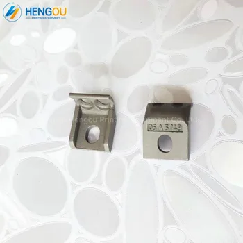 

100 Pieces Roland 600 Gripper Pad 05A-5743 Offset Printing Machine Spare Parts