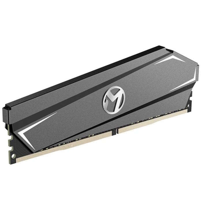 Оригинальный MAXSUN Терминатор 4G/8G/16G 2400MHz DDR4 ram модуль памяти быстрого