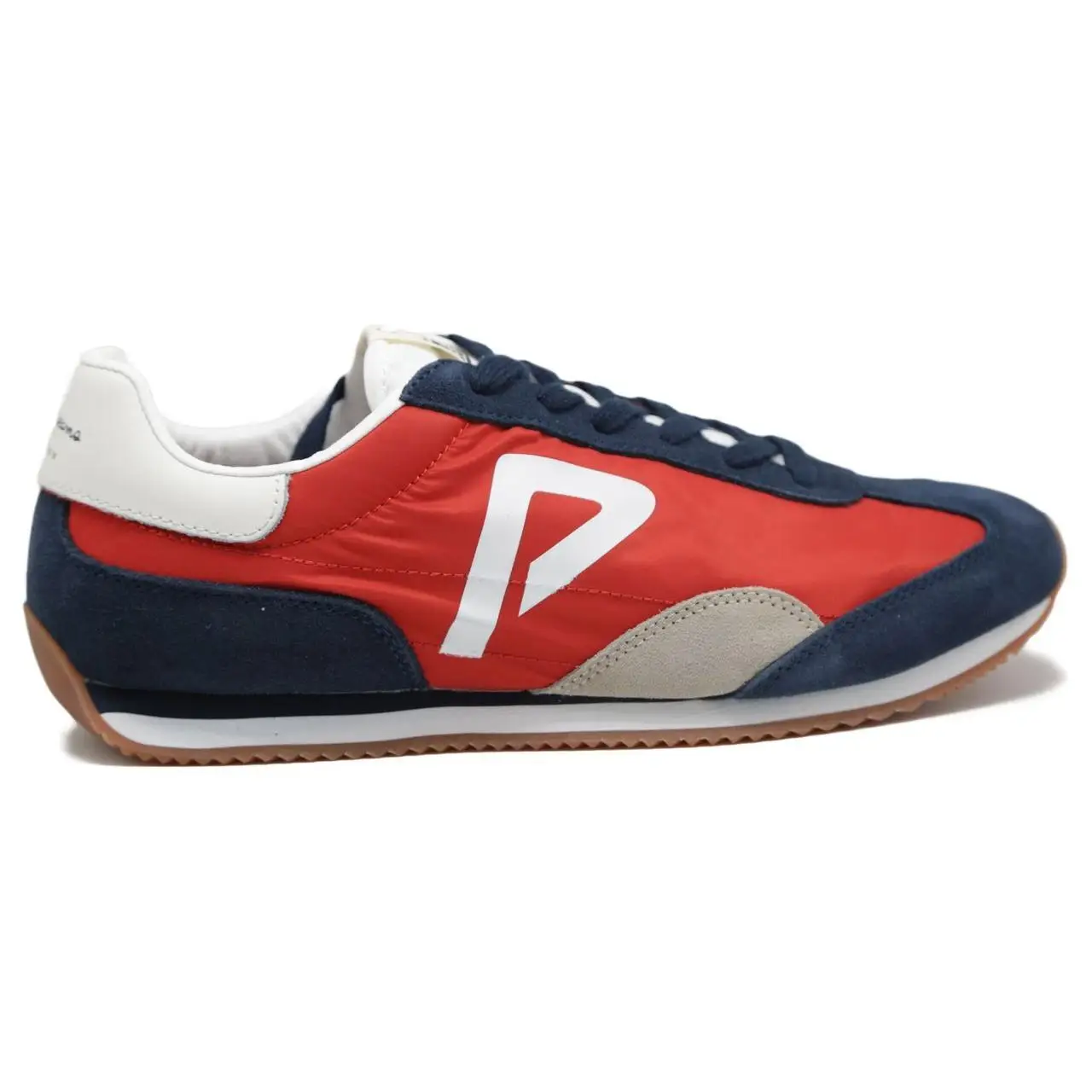 PEPE JEANS MAN SYNTHETIC LOW Slips MAN.|Обувь для ходьбы| |