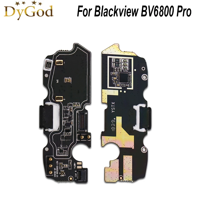 

For Blackview BV6800 Pro Micro Dock Connector Board USB Charging Port Flex Cable Replacement For Blackview BV6800 Pro