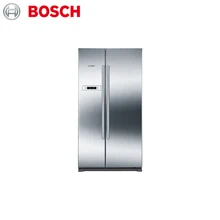 Отдельностоящий холодильник side-by-side Bosch KAN90VI20R