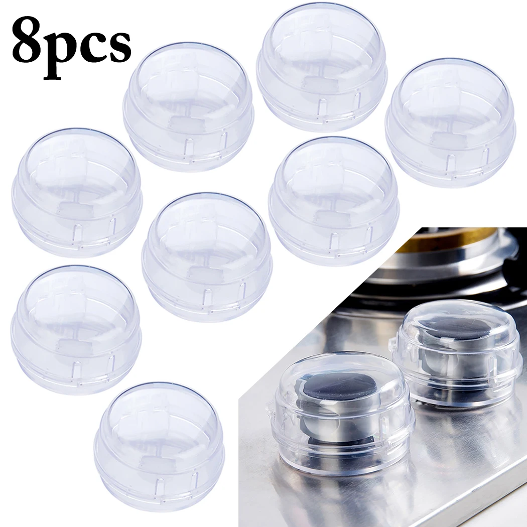 Stove Knob Covers Universal Child Proof Stove Safety Covers Stove Knob