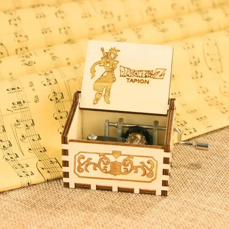 Креативная старинная резная деревянная музыкальная шкатулка "Игра престолов", Ретро деревянная музыкальная шкатулка с рождеством, коробка для хранения, украшение, Подарочный Декор