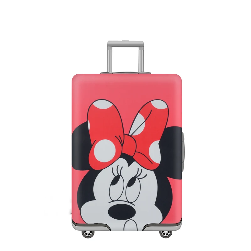 Hot Fashion Travel on Road Luggage Cover Protective Suitcase Trolley Case Trunk Dust Bag Covers For 19 to 32 Inch | Багаж и сумки