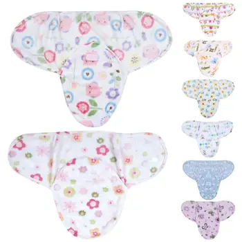

Baby Blanket Swaddle Wrap Baby Sleepsack Infant Bedding Winter Sleeping Bag Polar Fleece Fabric Envelopes Soft Swaddling