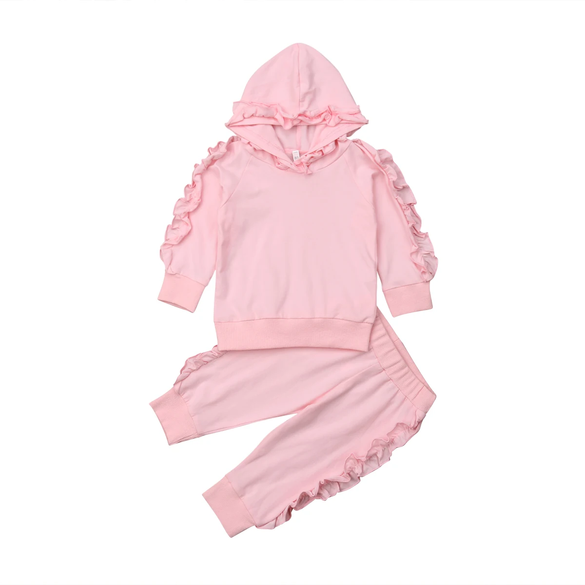 Sweatshirt set for girls Clearance