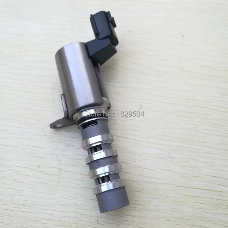 Электромагнитный клапан VVT для NISSAN MICRA JUKE QASHQAI NOTE 1 6 DiG T NISMO 23796 ED000 контроль