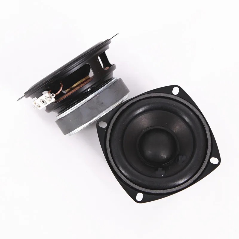 ARCHEER 3 дюйма домашний HiFi динамик Громкоговоритель большой магнитный