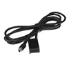 Car Stereo 6000 CD Audio Parts Aux-in Audio Cable Adapter for Ford Mondeo MK3 Focus 2 MK2 6000CD ► Photo 2/6