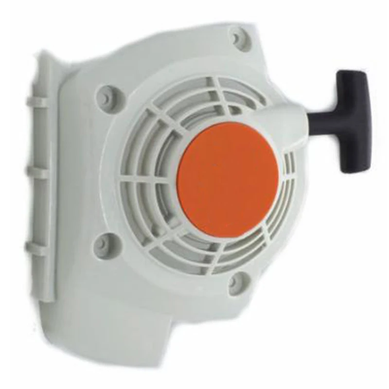 

Recoil Starter Assembly Replacement Spare Part For STIHL BT120C BT121 FS120 Tool Parts Accessories Home Garden Tool