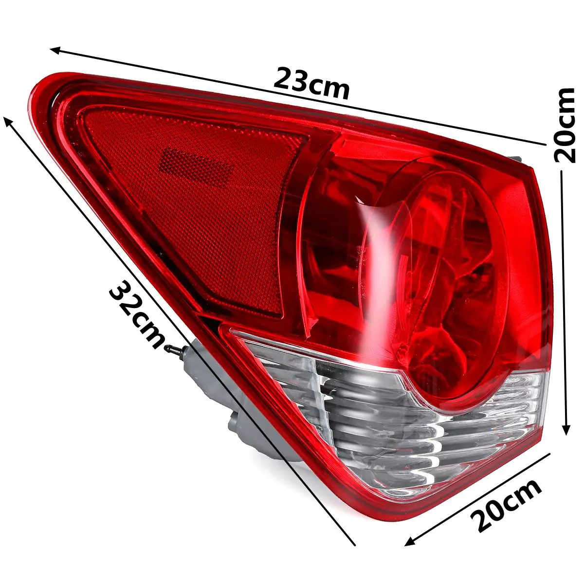 Задний фонарь с жгутом проводов для Holden For Cruze JG JH 4 Door Sedan 2009 2017 стоп сигнал