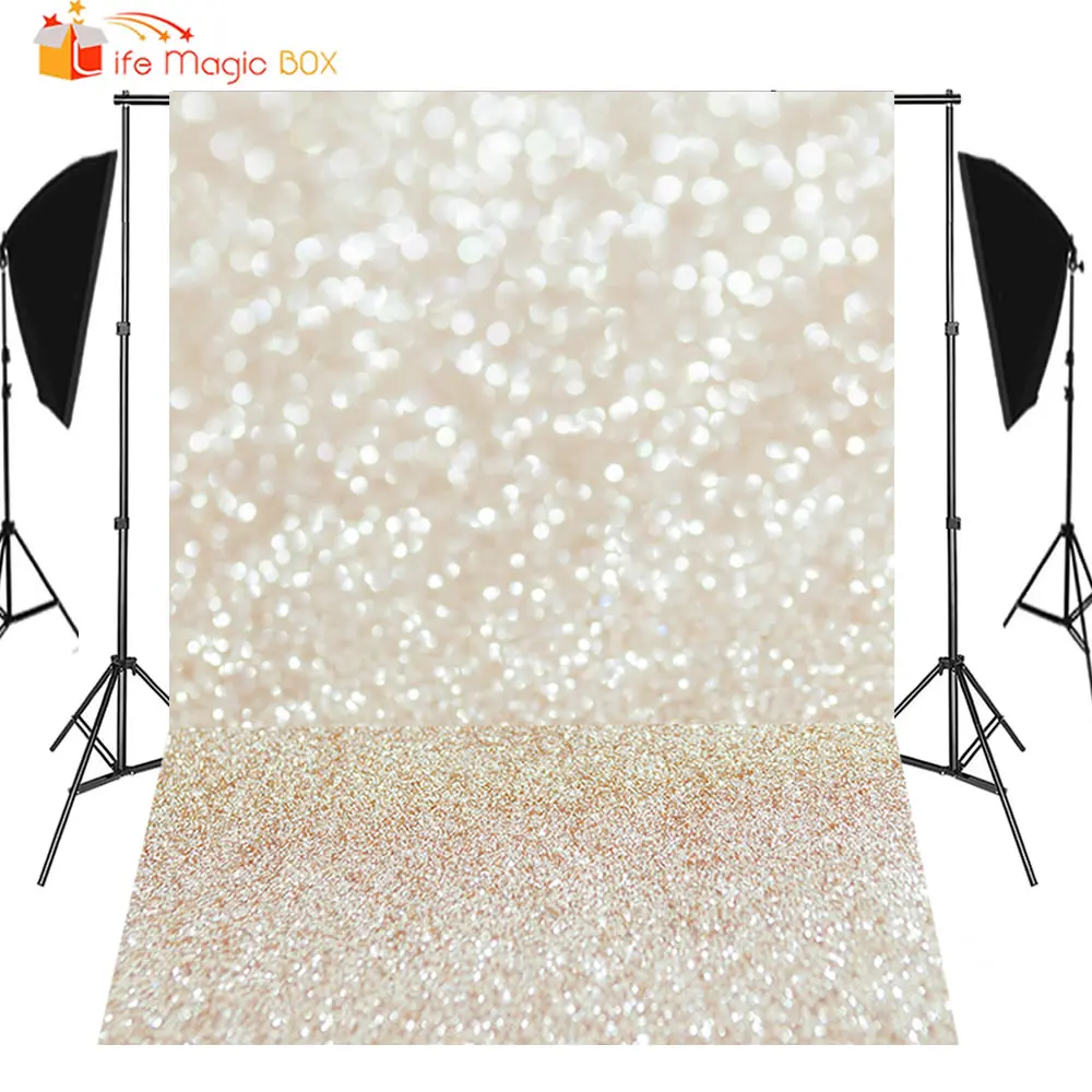 

LIFE MAGIC BOX Photophone Photography Backdrops Photo Backgrounds Christmas Decorations for Home Studio Sweet 16 Party Birthday