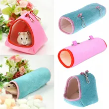 Hamster Hedgehog Chinchilla Ferret Carrier cama paquete dormir bolsa colgante
