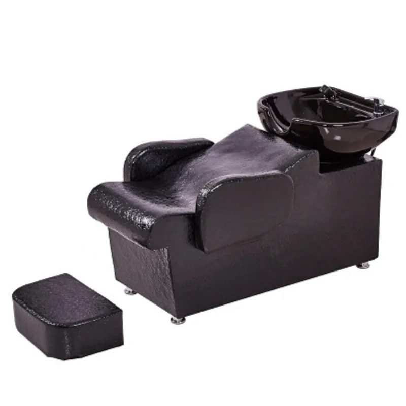 Lavacabezas Hairdresser Bed De Belleza For Beauty Makeup Silla Peluqueria Cadeira Maquiagem Hair Salon Furniture Shampoo Chair