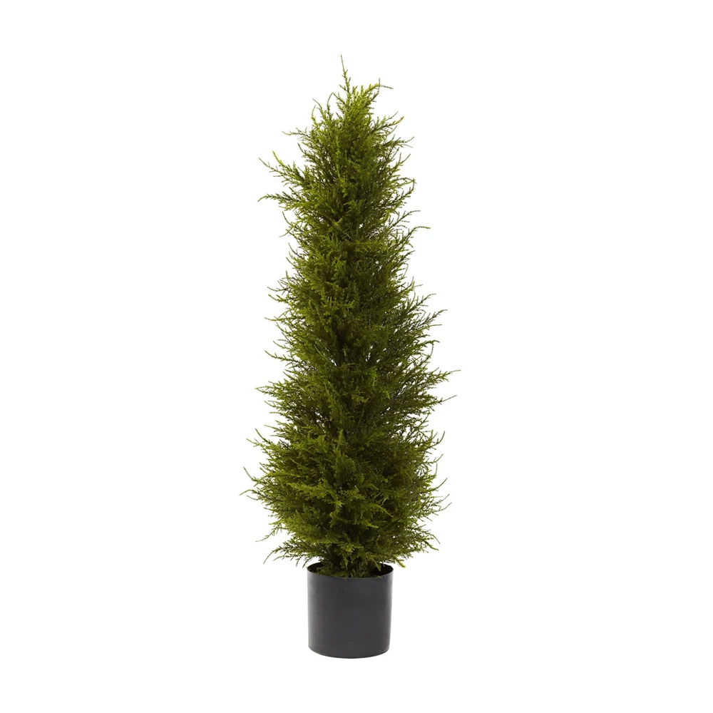 Nearly Natural 42" Cedar TreeTrees AliExpress