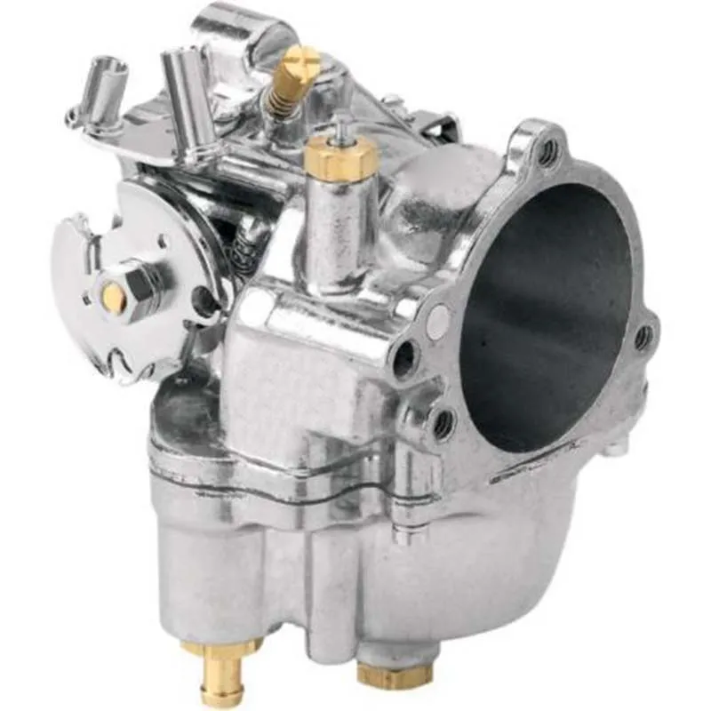 

New Carburetor Carb Replacement for Harley Big Twin & Sportster Engines Car Motorcycle Snowblower Chainsaw Accessories