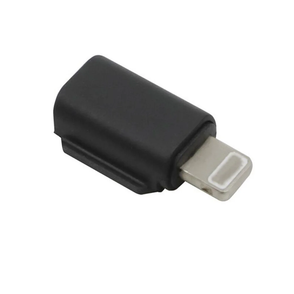 DJI Osmo Карманный Дата разъем Micro Usb тип c освещение Android Plug Line адаптер ручные