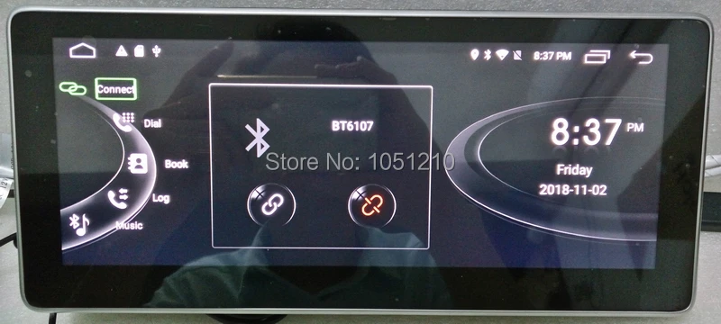 Цена Ouchuangb Android 9,0 радио симфония аудио плеер для Q5 A5 RS4 RS5 A4 b8 SQ5 S5 с font b gps b font Мультимедиа концертный 8 ядерный 4 Гб + 64 ГБ