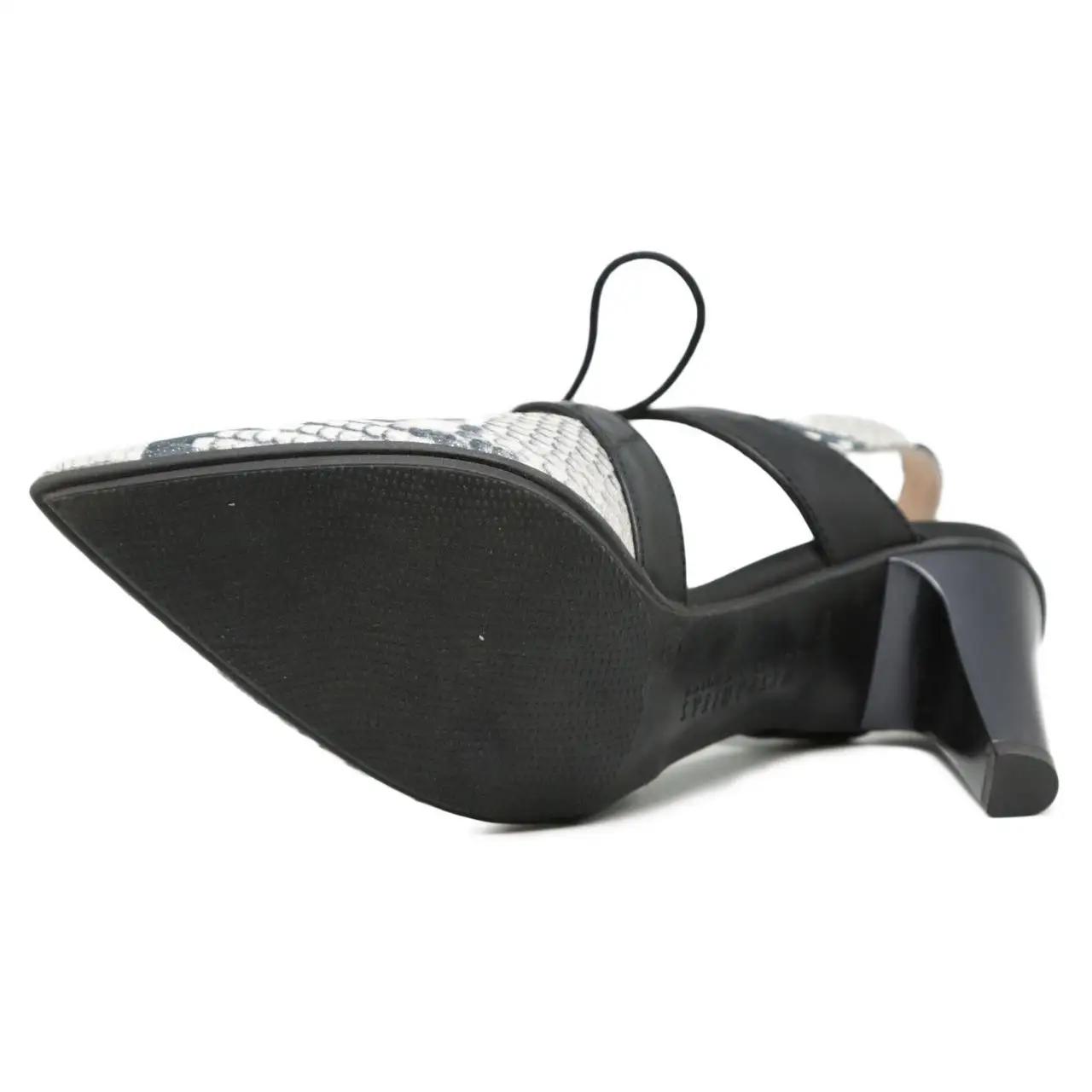 HISPANITAS WOMAN REPTILE HEEL SHOES BOTIER женщина анжелито Анаконда HISPANITAS|Туфли| |
