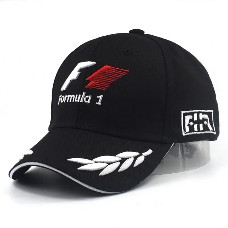 formula one hats